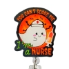 I'M A NURSE