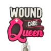 WOUND CARE QUEEN