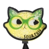 SOUR PUSS
