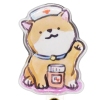NURSE SHIBA