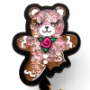 GINGERBREAD BEAR