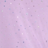 LAVENDER IRIDESCENT DIAMOND