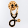 Stethoscope