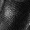 Mitra czarne łuski