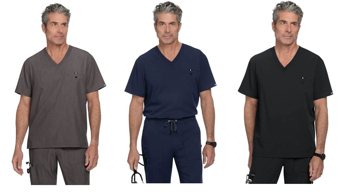 Komplety męskie KOI ON CALL+NIGHT