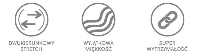 Core Stretch Cherokee