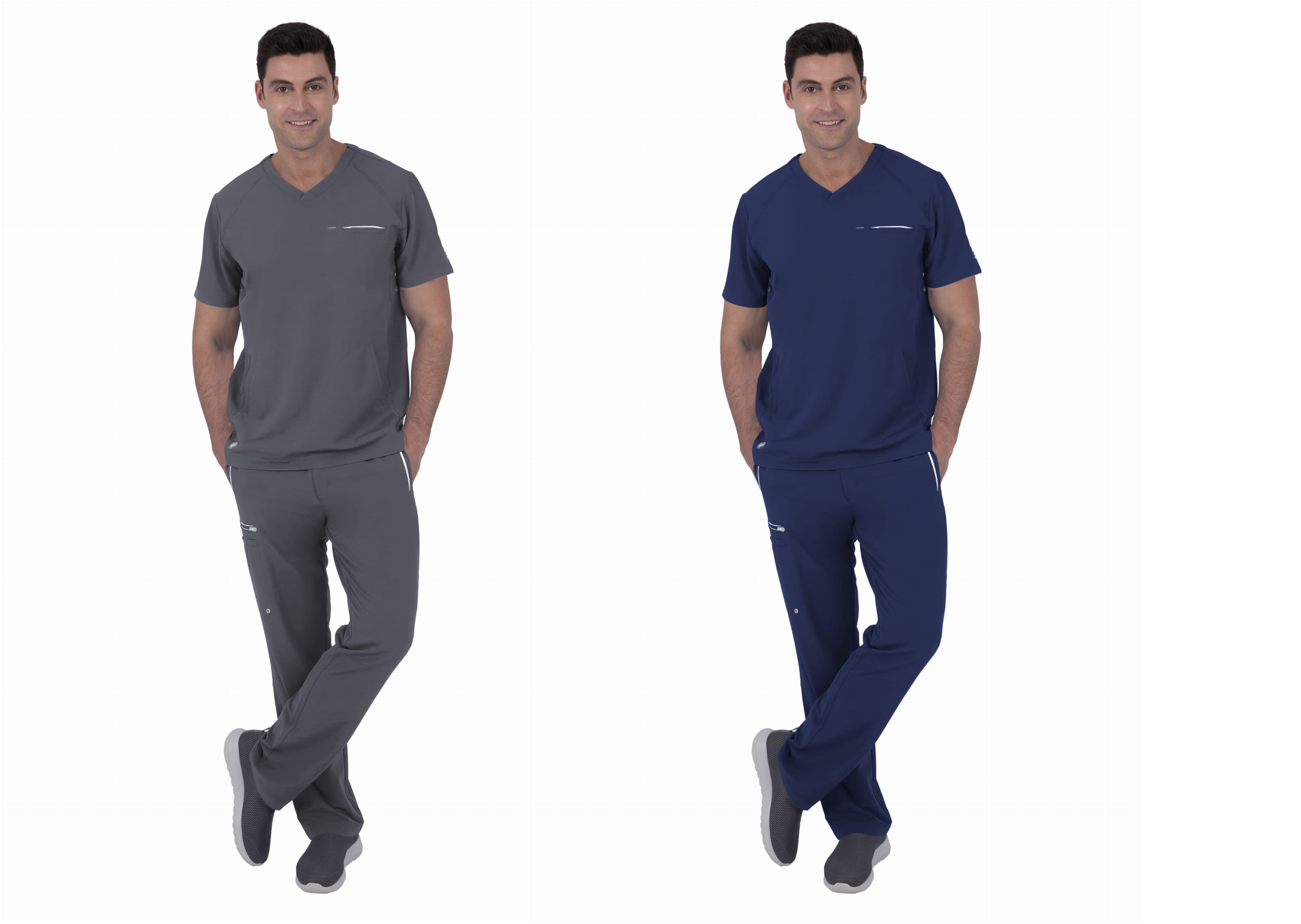 komplety męskie Steven+Noah