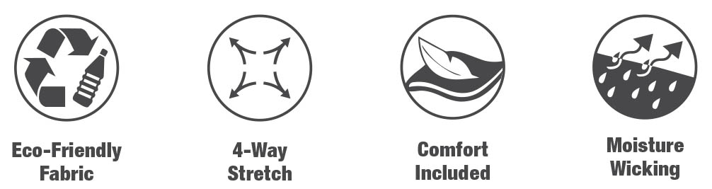 Cechy Skechersa